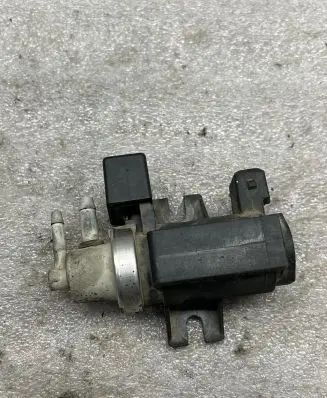 Hyundai Santa Fe Turbo solenoid valve