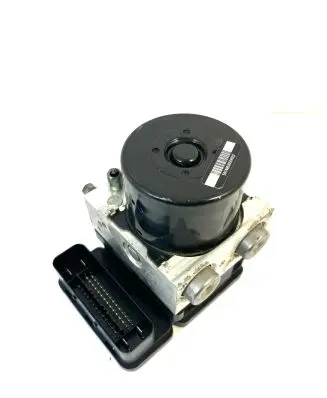 Mazda 3 II ABS Pump BFD2437AZ 06210221304