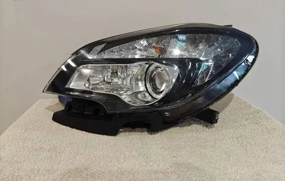 Opel Mokka Headlight/headlamp 95386945 09032014