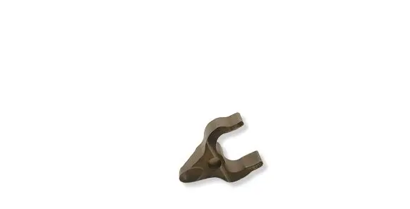 BMW 5 F10 F11 Fuel Injector clamp holder 