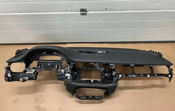 Audi Q7 4M Dashboard 4M0 AUDIQ7