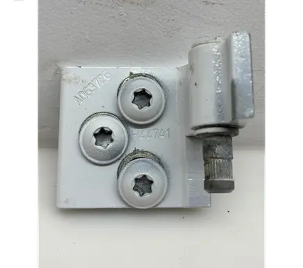 Mercedes-Benz Vito Viano W447 Front door upper hinge H447A1