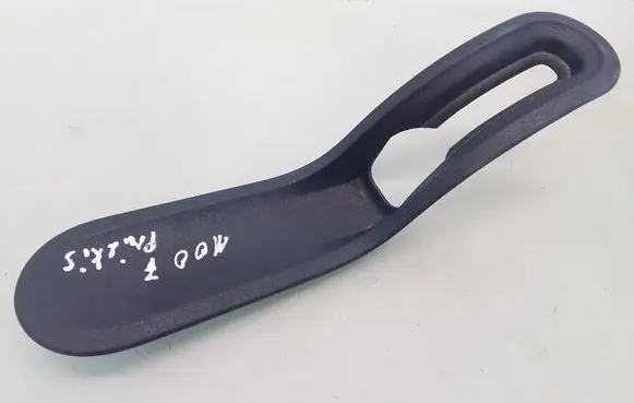 Peugeot 1007 Other center console (tunnel) element 9641006877
