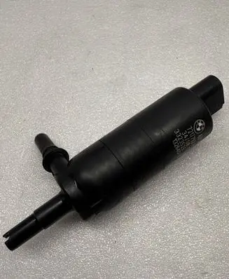 BMW X5M F85 Headlight washer pump 7217792 3323525