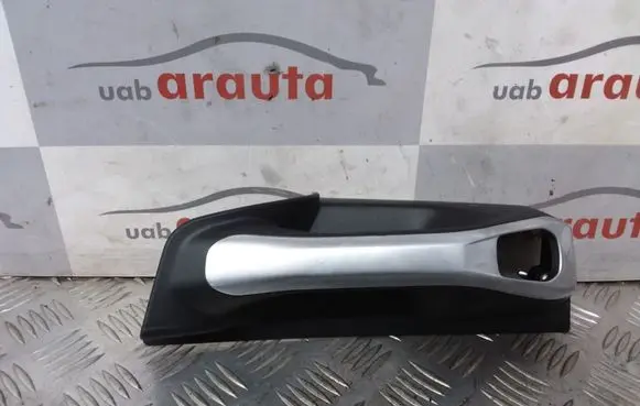 Ford Grand C-MAX Rear door handle trim AM51U226A01AC