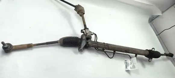 Chevrolet Camaro Steering rack 