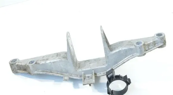 Porsche Cayman 987 Engine mount bracket 98737530901
