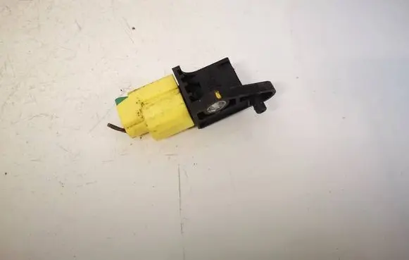 Skoda Superb B6 (3T) Airbag deployment crash/impact sensor 5N0959351B