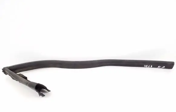 Mercedes-Benz E W212 Engine compartment rubber A2126280598