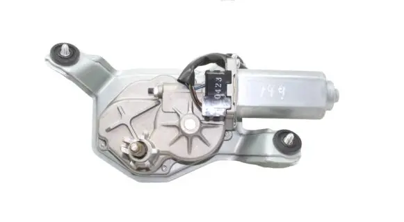KIA Sorento Rear window wiper motor 987002P500 035111800