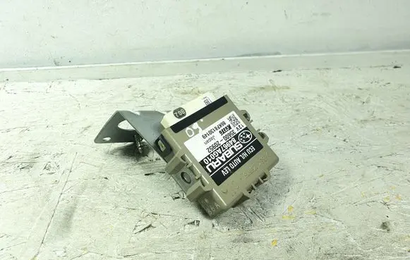 Subaru Outback Light module LCM 84967AG010 3560020952