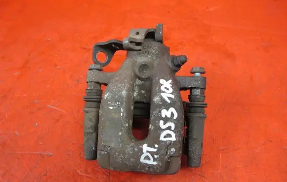 Citroen DS3 Rear brake caliper