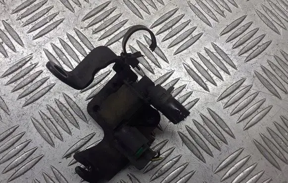 Honda Accord Valve vacuum K5T46681