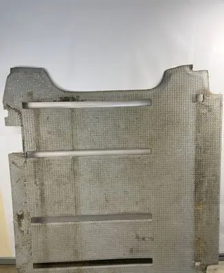 Volkswagen Multivan T4 Interior carpet 701863705