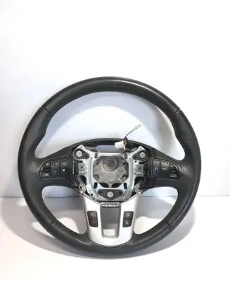 KIA Sportage Steering wheel 561103U752EQ C001F750 0060020058