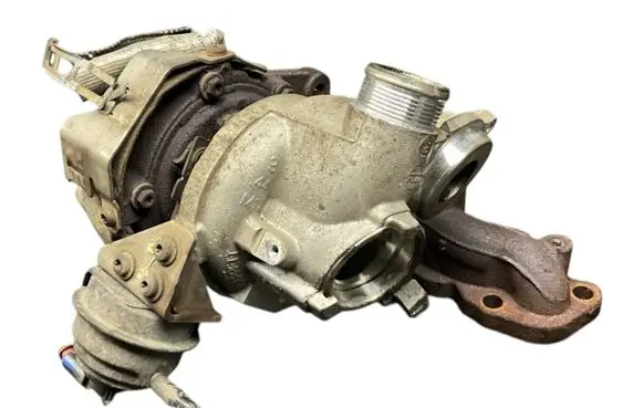 Seat Ibiza IV (6J,6P) Turbo 03L253016H