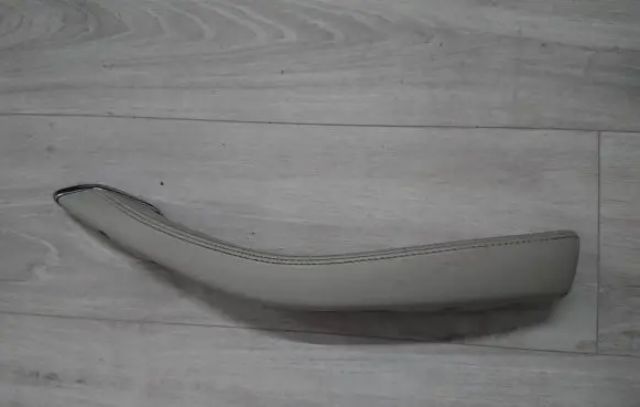Jaguar XJ X300 Front door interior handle trim 