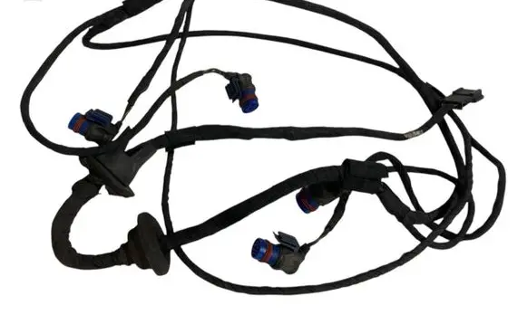 Mercedes-Benz S W220 Parking sensor (PDC) wiring loom 