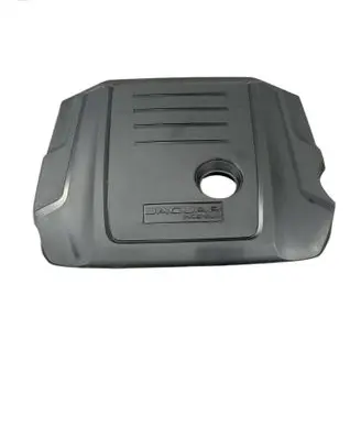 Jaguar XE Engine cover (trim) GX736A949A