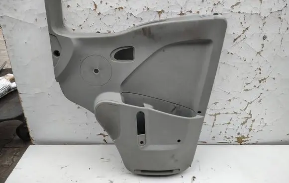 Renault Master II Coupe rear side trim panel 