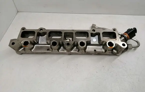 Volkswagen Golf VI Fuel main line pipe 4D0971993 GK284AHB 713