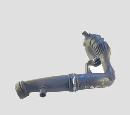 Jaguar XF X250 Intercooler hose/pipe