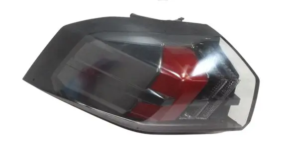 Peugeot 2008 II Rear/tail lights FR2695010201