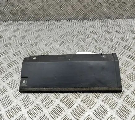 Nissan Ariya Intercooler air guide/duct channel 921835MP1A 921835MT1A