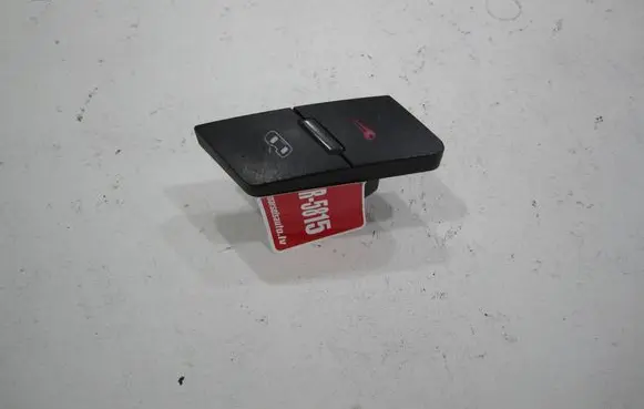 Audi A6 S6 C6 4F Central locking switch button 4F1962107