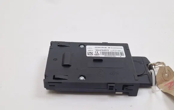 Renault Zoe Ignition lock 285909828R A2C53185186 3500432184553710