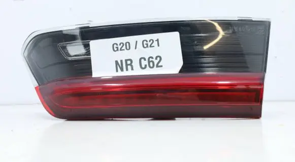 BMW 3 G20 G21 Tailgate rear/tail lights 5A3BC62