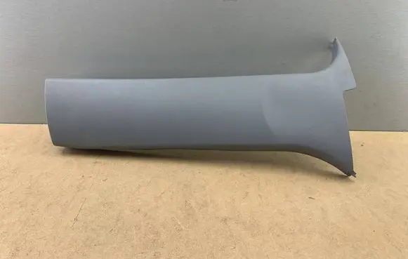 BMW X5 E53 (B) pillar trim (bottom) 8211906 51438211906 51438259252