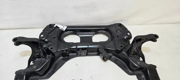 Nissan Qashqai J12 Front suspension assembly kit set 02A0154 1246643