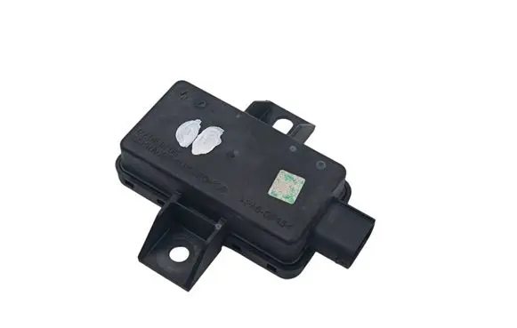 Maserati Ghibli Tire pressure control unit 670001902