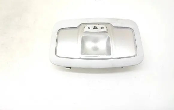 Peugeot 2008 I Rear seat light