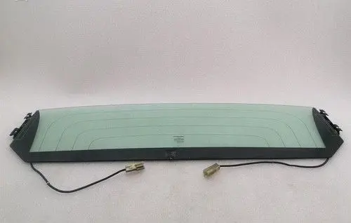 McLaren 600LT Rear windscreen/windshield window 11A8269SP