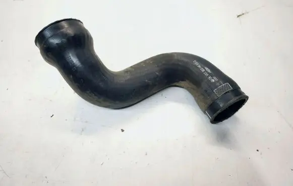 Audi A4 S4 B6 8E 8H Coolant pipe/hose 8E0145838GOK