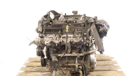 Opel Astra J Engine A17DTE