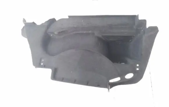 Jaguar XE Trunk/boot side trim panel GX7345423AD8PVJ