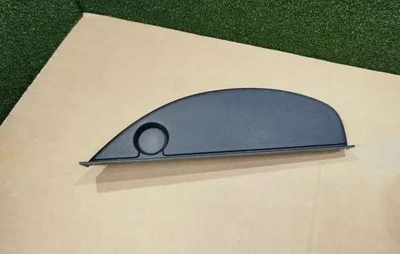 Opel Movano B Dashboard side end trim 689200022R 00062237