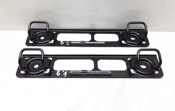 Volvo V40 Cross country ISOFIX cover 06815557
