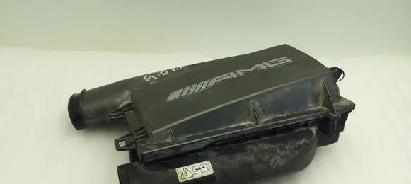 Mercedes-Benz GLE AMG (W166 - C292) Air filter A2780902101 A2780940004 0261230259