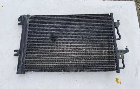 Opel Astra G A/C cooling radiator (condenser) 94767 7149 0004949