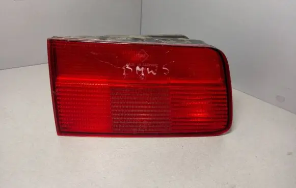 BMW 5 E39 Tailgate rear/tail lights 8371329 8361673