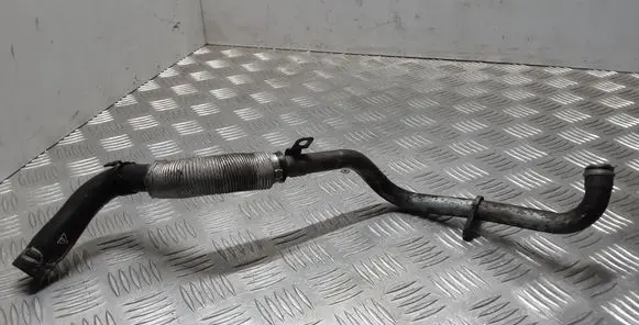 Porsche Cayenne (9PA) Power steering hose/pipe/line 7L5422881