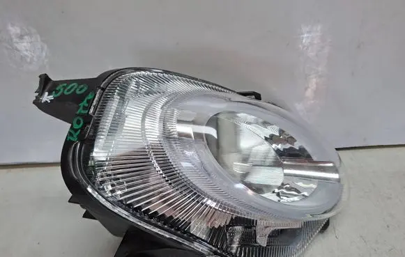 Fiat 500 Headlight/headlamp S27612735