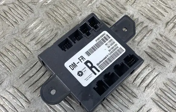 Dodge Durango Other control units/modules P68316560AC