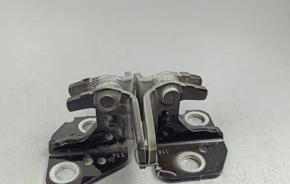 Jeep Grand Cherokee WL Rear door hinge set 