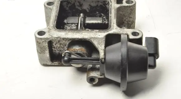 Volvo V60 EGR valve 50374501