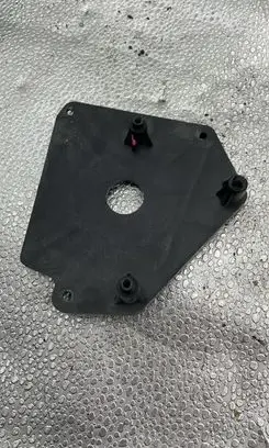 Chrysler Voyager Other air conditioning (A/C) parts S8622001